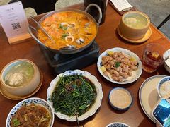 -林四喜·闽南传家菜(鼓浪屿店)