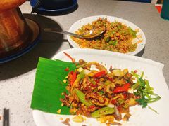 -觅山云南菜(泊富ICITY店)