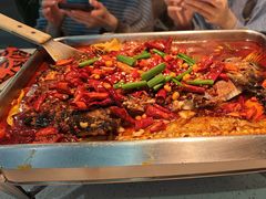 -鸣记脆皮烤鱼(岐山路店)