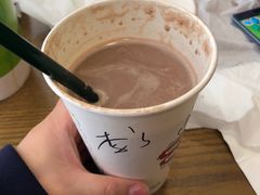 -星巴克(南京新百店)