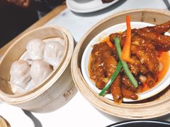 -多多旺港式茶餐厅(新区店)