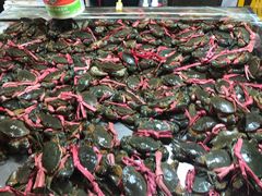-都斛海鲜街