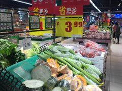 -家乐福(四元桥购物中心店)