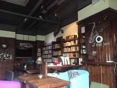 -1013咖啡书吧(兰庭国际店)