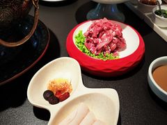 -额尔敦涮肉自助(摩尔城店)