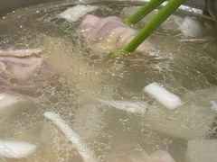 -润园四季椰子鸡火锅(南山海岸城店)