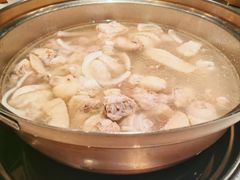-烹然四季椰子鸡火锅(姚家园万象汇店)