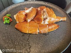 -夏宫中餐厅(静安香格里拉店)