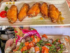 -上楼私房菜(院士路店)