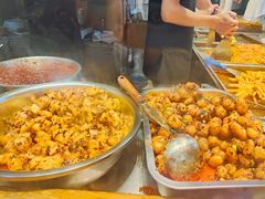 -丁家坡洋芋·观音桥好吃街A区(全国总店)