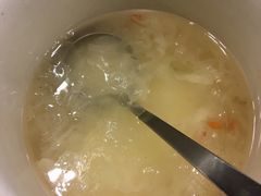 银耳糖水-素清香(解放路店)