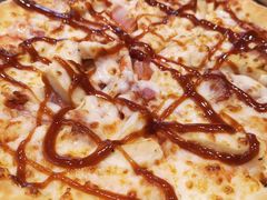 -棒约翰比萨·意面(古墩路店)