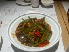 -关东小磨东北菜(漕河泾印象城店)