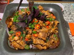 -炭舍干锅(华发商都店)