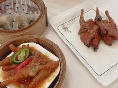 -丰尔粥食·顺德鱼生·干蒸排骨顺德菜(大良分店)