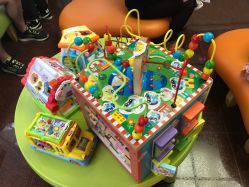 -圣瑞医疗上海圣恩儿科门诊部