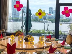 -浦江二号·独栋江景餐厅(滨江大道店)