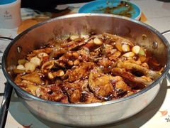 -黄记煌三汁焖锅(顺义华联店)
