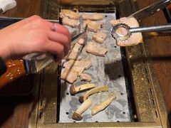 -新石器烤肉(中房金谊广场店)