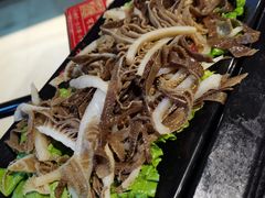 -幸运牛汕头小黄牛牛肉火锅(梅林店)