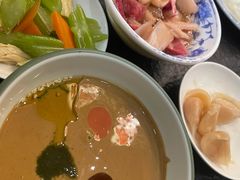 -仁和四季涮肉馆(天坛南门店)