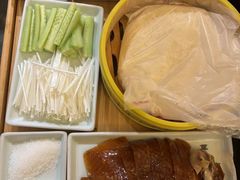 -香丰阁·烤鸭·川湘菜(清河店)