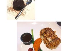 惠灵顿-乐意坊Alla Torre意大利手工披萨(陆家嘴旗舰店)