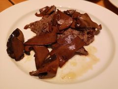 -威斯汀舞台餐厅