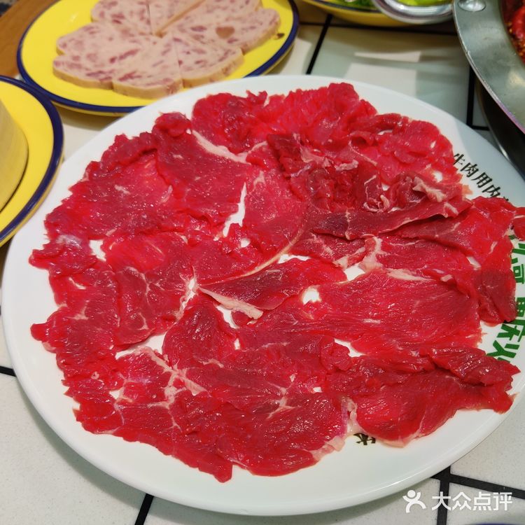 杭州探店|想给每个来杭州的朋友安利这家火锅‼️‼️