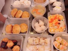 -点点心点心专门店(旺角店)