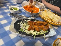 -Santoor 萨都里印度餐厅(北锣鼓巷店)