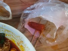 -阿生哥螺蛳粉•火锅(永安街店)