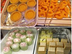 -尚品海鲜肥牛自助火锅(湖明店)