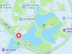 -南京工程学院(江宁校区)