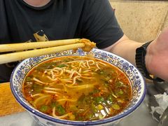 -马记伊源斋涮肉·清真菜(潘家园古玩市场店)