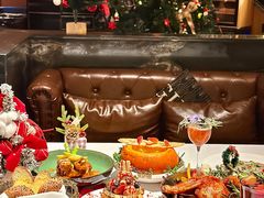 -Mogul Eatery·大亨餐酒馆