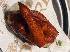 乳鸽-柴门头啖汤·经典川菜·慢火汤品(锦城万达店)