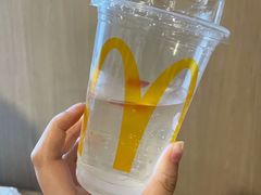 -麦当劳(成都时代奥特莱斯店)