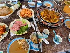 -鸡西大冷面(兰山店)