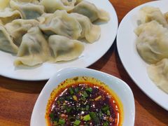 -东北大馅手工水饺(较场口永辉超市)