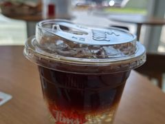 -Tims天好咖啡·贝果(融汇佳盛大厦店)