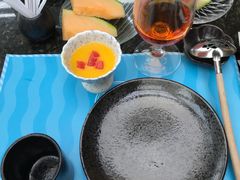 芒果布丁-王家渡火锅店(棕榈泉店)