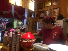-老龙亭拉面店
