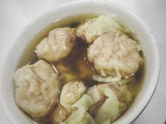 -麦文记面家(佐敦店)