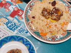 -巴依老爷新疆美食(望京小街店)