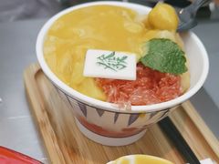 -旧巷口·麻辣大拌·油泼冒菜(上海七宝领展广场店)