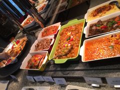 -粤海喜来登酒店·&More聚驿(天河城店)