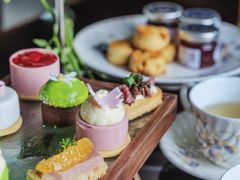 -海南清水湾莱佛士酒店