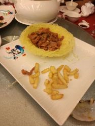 -厦门庐山大酒店·宴会厅