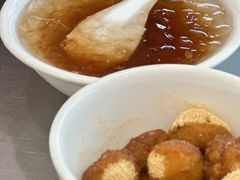 -辣辣小吃豆花米线(大观篆新农贸市场店)